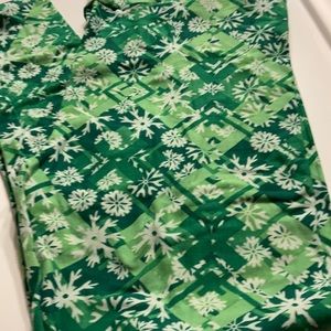 Christmas Leggings - TC